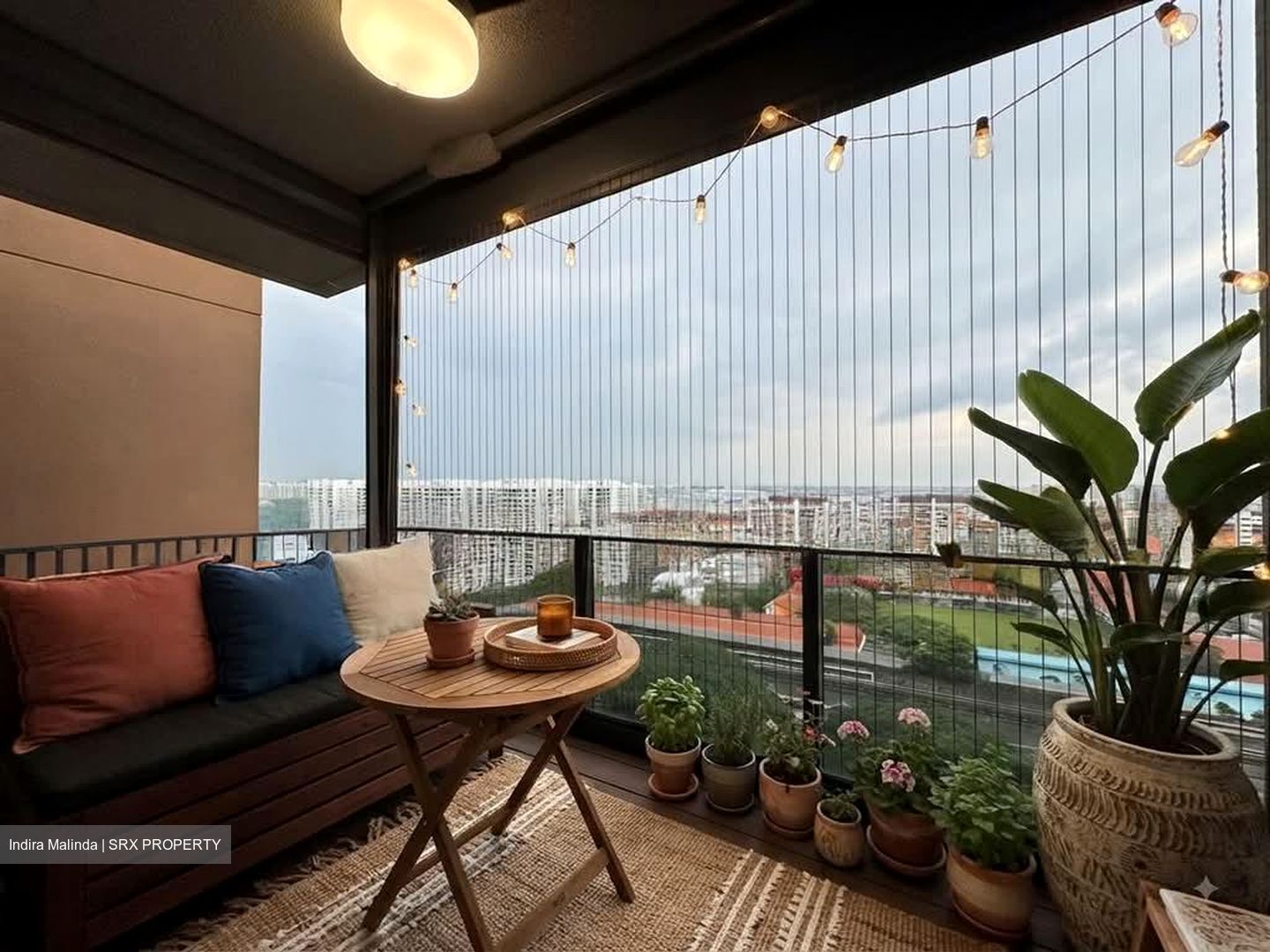 Parc Esta (D14), Apartment #602850991